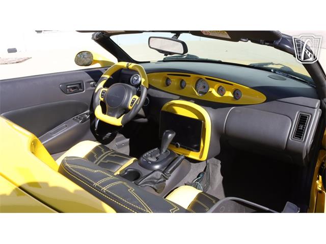 1999 Plymouth Prowler (CC-2120280) for sale in Caledonia, Wisconsin