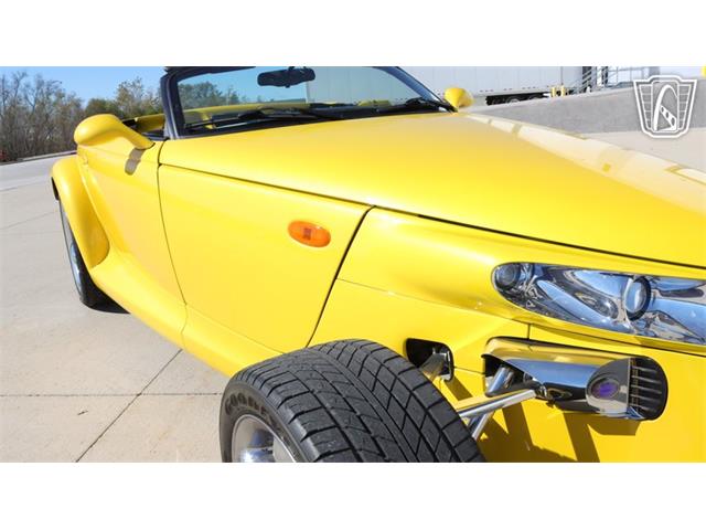 1999 Plymouth Prowler (CC-2120280) for sale in Caledonia, Wisconsin