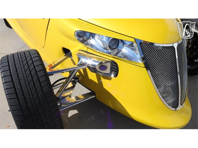 1999 Plymouth Prowler (CC-2120280) for sale in Caledonia, Wisconsin