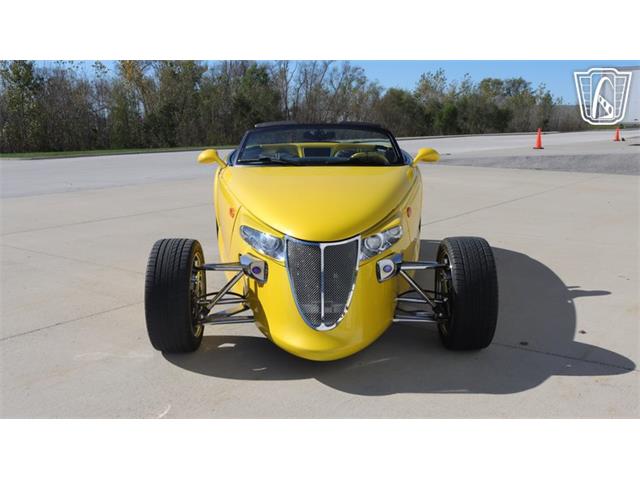 1999 Plymouth Prowler (CC-2120280) for sale in Caledonia, Wisconsin