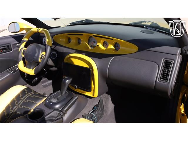 1999 Plymouth Prowler (CC-2120280) for sale in Caledonia, Wisconsin