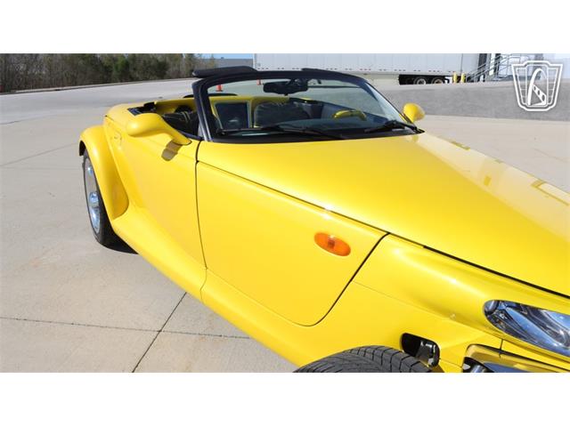1999 Plymouth Prowler (CC-2120280) for sale in Caledonia, Wisconsin
