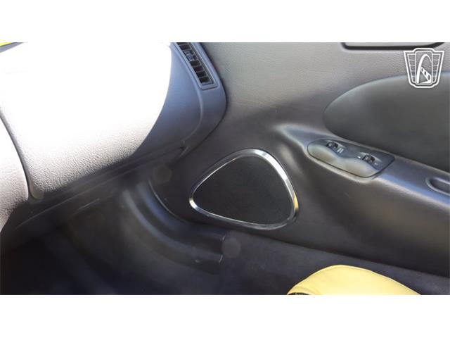 1999 Plymouth Prowler (CC-2120280) for sale in Caledonia, Wisconsin