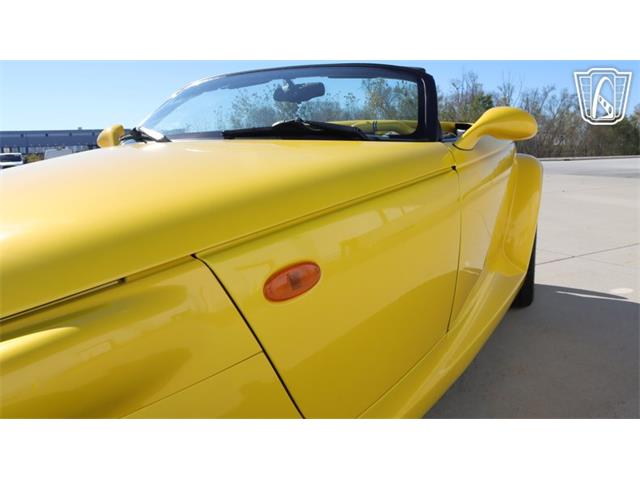 1999 Plymouth Prowler (CC-2120280) for sale in Caledonia, Wisconsin