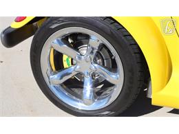 1999 Plymouth Prowler (CC-2120280) for sale in Caledonia, Wisconsin