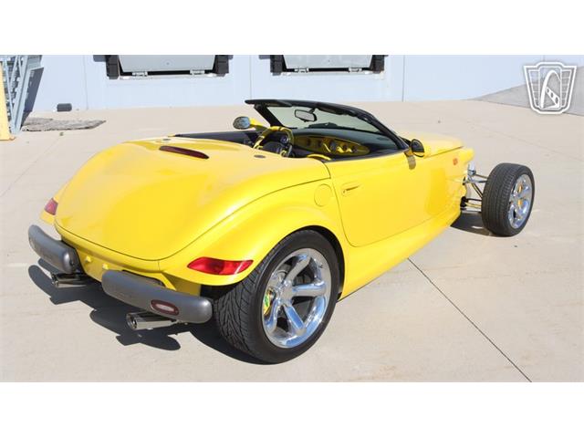 1999 Plymouth Prowler (CC-2120280) for sale in Caledonia, Wisconsin
