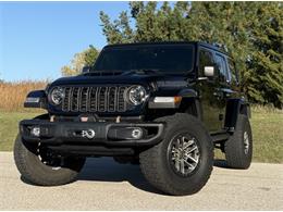 2024 Jeep Wrangler Rubicon (CC-2122800) for sale in Lincoln, Nebraska