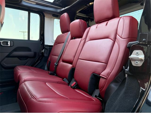 2024 Jeep Wrangler Rubicon (CC-2122800) for sale in Lincoln, Nebraska