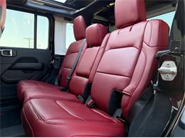 2024 Jeep Wrangler Rubicon (CC-2122800) for sale in Lincoln, Nebraska