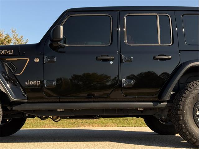 2024 Jeep Wrangler Rubicon (CC-2122800) for sale in Lincoln, Nebraska