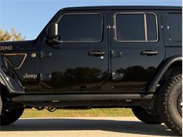 2024 Jeep Wrangler Rubicon (CC-2122800) for sale in Lincoln, Nebraska