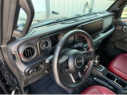 2024 Jeep Wrangler Rubicon (CC-2122800) for sale in Lincoln, Nebraska