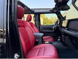 2024 Jeep Wrangler Rubicon (CC-2122800) for sale in Lincoln, Nebraska