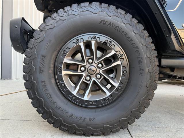 2024 Jeep Wrangler Rubicon (CC-2122800) for sale in Lincoln, Nebraska