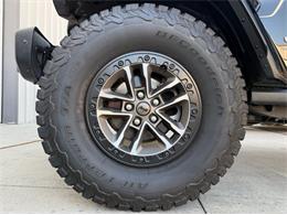 2024 Jeep Wrangler Rubicon (CC-2122800) for sale in Lincoln, Nebraska