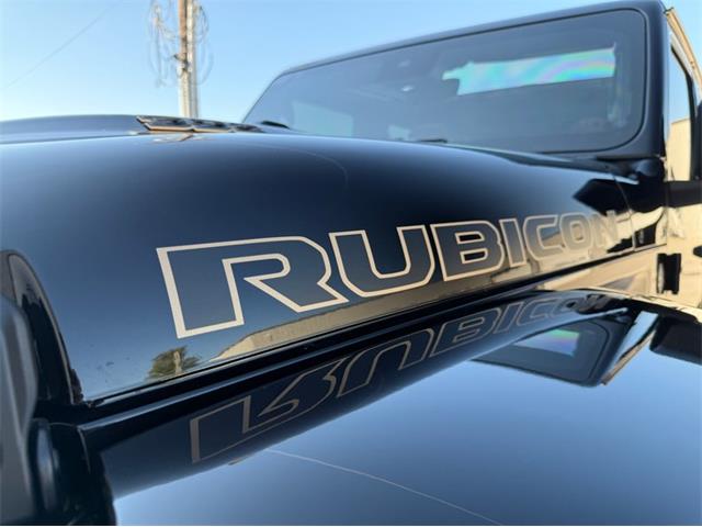 2024 Jeep Wrangler Rubicon (CC-2122800) for sale in Lincoln, Nebraska