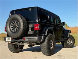 2024 Jeep Wrangler Rubicon (CC-2122800) for sale in Lincoln, Nebraska