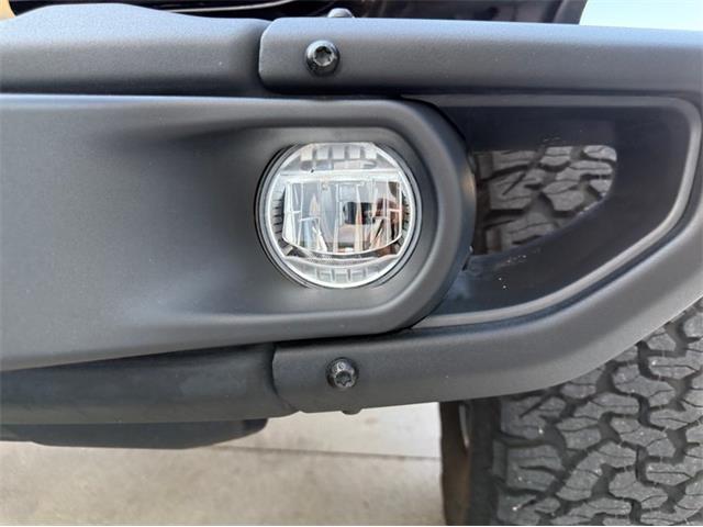 2024 Jeep Wrangler Rubicon (CC-2122800) for sale in Lincoln, Nebraska
