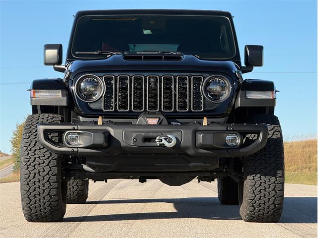 2024 Jeep Wrangler Rubicon (CC-2122800) for sale in Lincoln, Nebraska
