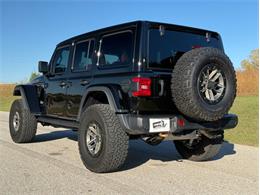 2024 Jeep Wrangler Rubicon (CC-2122800) for sale in Lincoln, Nebraska