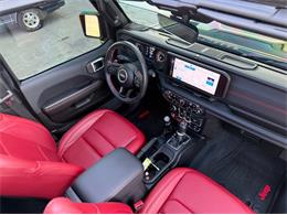 2024 Jeep Wrangler Rubicon (CC-2122800) for sale in Lincoln, Nebraska