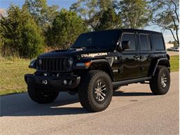 2024 Jeep Wrangler Rubicon (CC-2122800) for sale in Lincoln, Nebraska