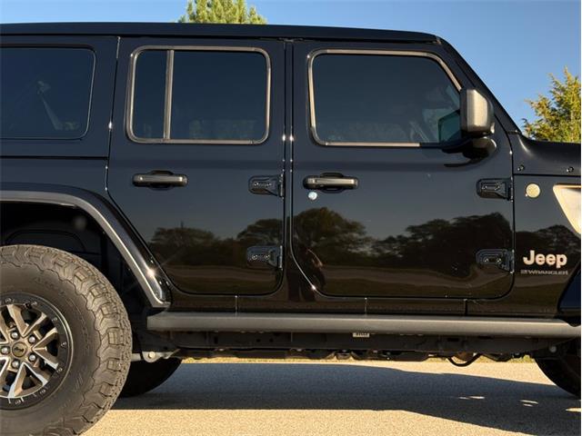 2024 Jeep Wrangler Rubicon (CC-2122800) for sale in Lincoln, Nebraska