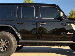 2024 Jeep Wrangler Rubicon (CC-2122800) for sale in Lincoln, Nebraska