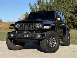 2024 Jeep Wrangler Rubicon (CC-2122800) for sale in Lincoln, Nebraska