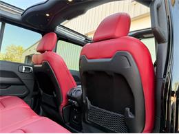 2024 Jeep Wrangler Rubicon (CC-2122800) for sale in Lincoln, Nebraska