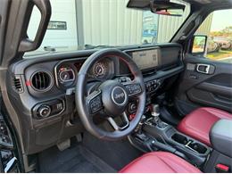 2024 Jeep Wrangler Rubicon (CC-2122800) for sale in Lincoln, Nebraska