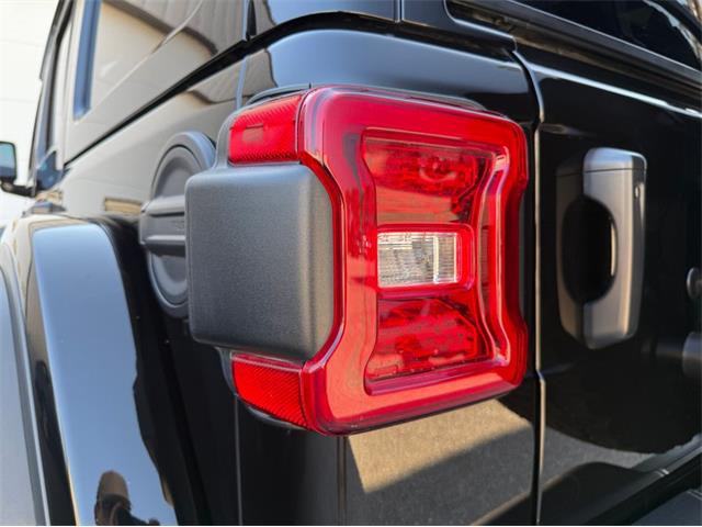 2024 Jeep Wrangler Rubicon (CC-2122800) for sale in Lincoln, Nebraska