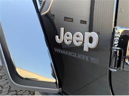 2024 Jeep Wrangler Rubicon (CC-2122800) for sale in Lincoln, Nebraska