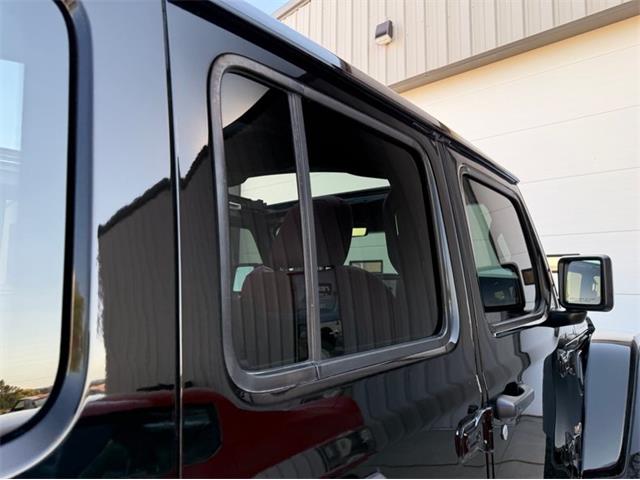 2024 Jeep Wrangler Rubicon (CC-2122800) for sale in Lincoln, Nebraska