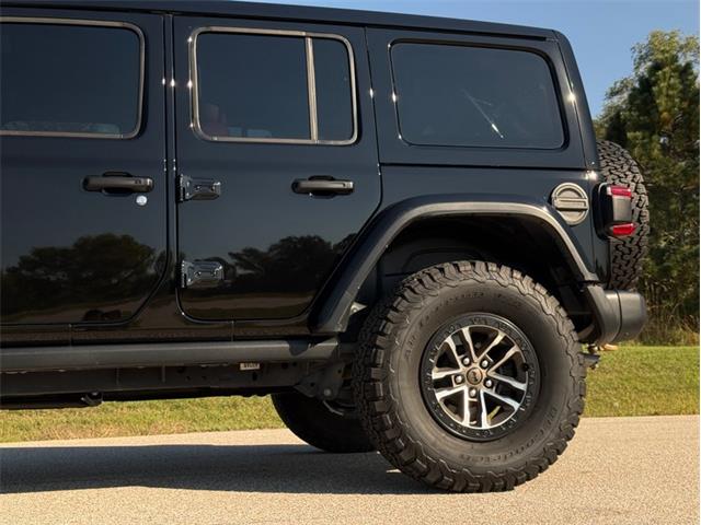 2024 Jeep Wrangler Rubicon (CC-2122800) for sale in Lincoln, Nebraska