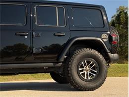 2024 Jeep Wrangler Rubicon (CC-2122800) for sale in Lincoln, Nebraska