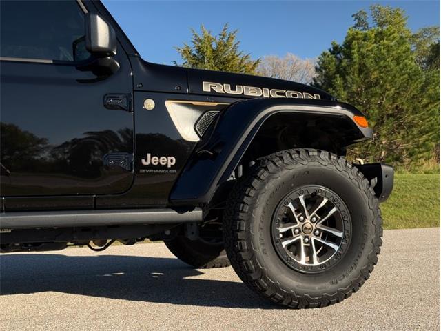 2024 Jeep Wrangler Rubicon (CC-2122800) for sale in Lincoln, Nebraska