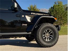 2024 Jeep Wrangler Rubicon (CC-2122800) for sale in Lincoln, Nebraska