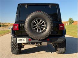 2024 Jeep Wrangler Rubicon (CC-2122800) for sale in Lincoln, Nebraska