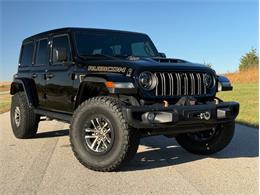 2024 Jeep Wrangler Rubicon (CC-2122800) for sale in Lincoln, Nebraska
