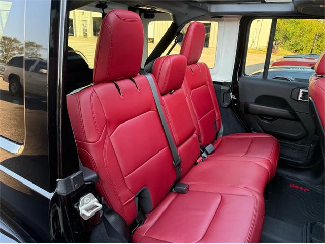 2024 Jeep Wrangler Rubicon (CC-2122800) for sale in Lincoln, Nebraska