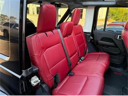 2024 Jeep Wrangler Rubicon (CC-2122800) for sale in Lincoln, Nebraska