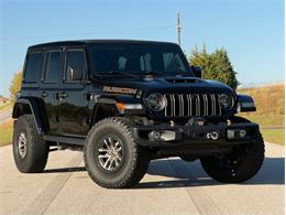 2024 Jeep Wrangler Rubicon (CC-2122800) for sale in Lincoln, Nebraska