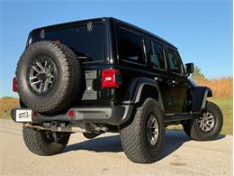 2024 Jeep Wrangler Rubicon (CC-2122800) for sale in Lincoln, Nebraska