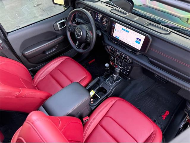 2024 Jeep Wrangler Rubicon (CC-2122800) for sale in Lincoln, Nebraska