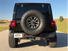 2024 Jeep Wrangler Rubicon (CC-2122800) for sale in Lincoln, Nebraska