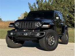 2024 Jeep Wrangler Rubicon (CC-2122800) for sale in Lincoln, Nebraska