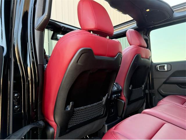 2024 Jeep Wrangler Rubicon (CC-2122800) for sale in Lincoln, Nebraska