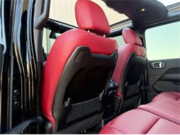 2024 Jeep Wrangler Rubicon (CC-2122800) for sale in Lincoln, Nebraska