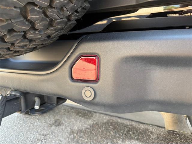 2024 Jeep Wrangler Rubicon (CC-2122800) for sale in Lincoln, Nebraska